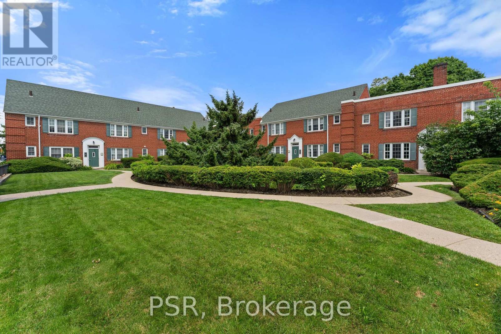 L21 - 1325 Bayview Avenue, Toronto, ON