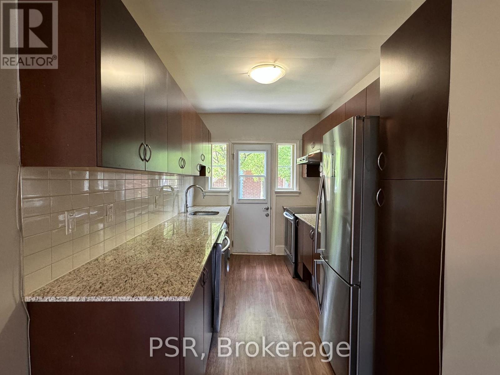 L21 - 1325 Bayview Avenue, Toronto, ON