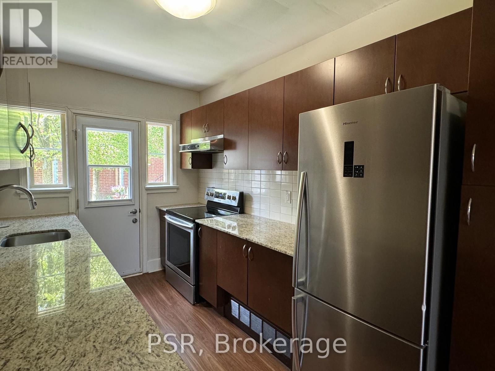 L21 - 1325 Bayview Avenue, Toronto, ON