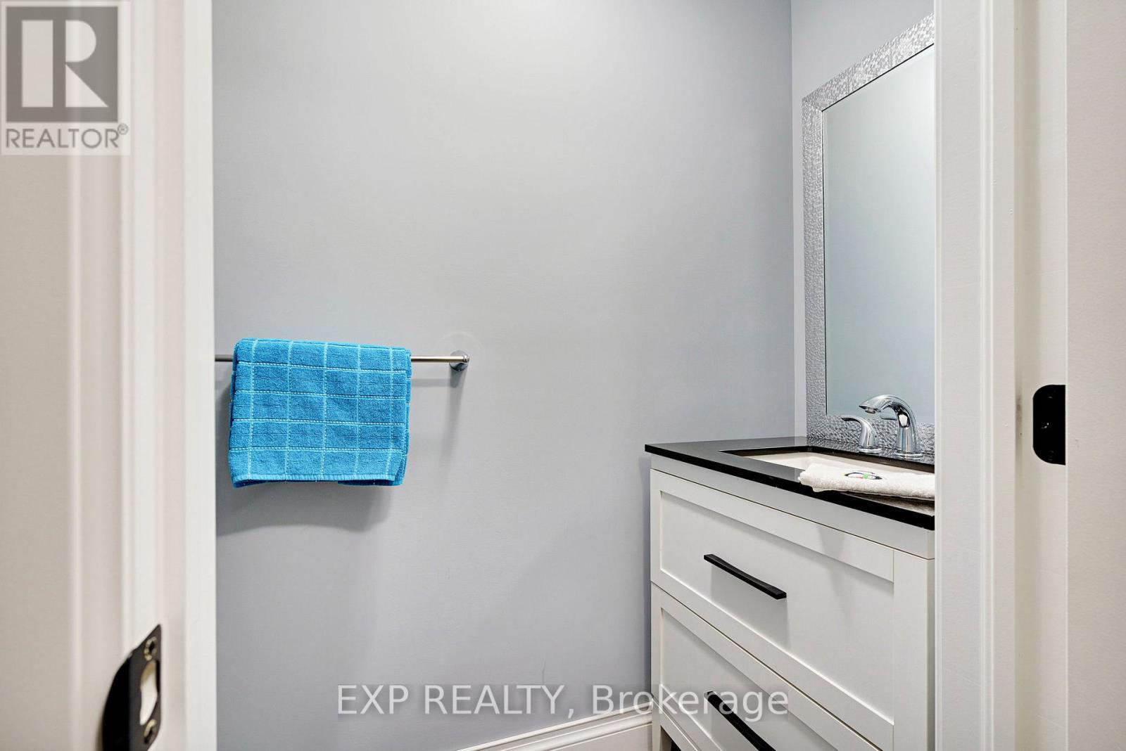 493 Bennett Crescent, Strathroy-Caradoc (Mount Brydges), ON - Indoor