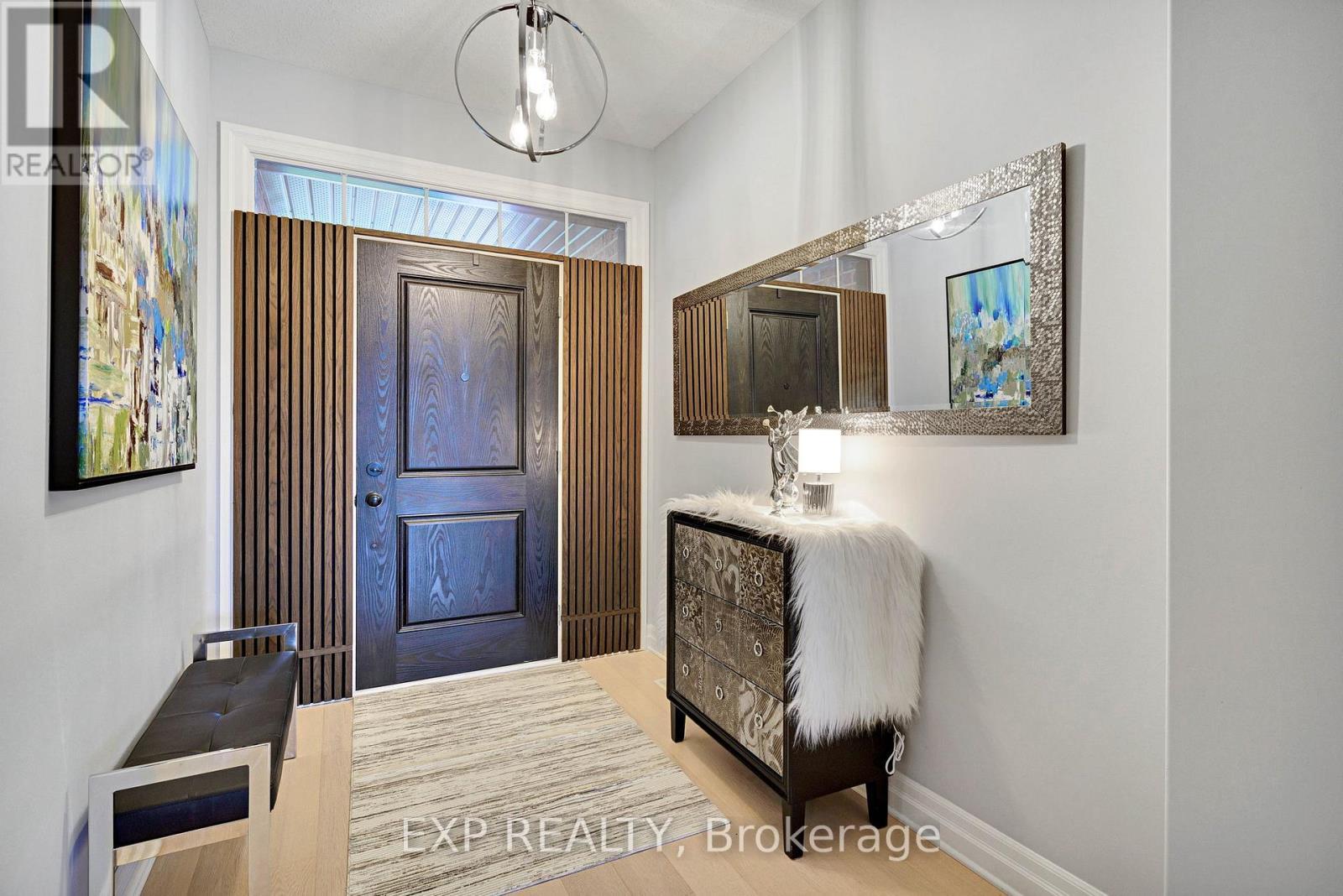 493 Bennett Crescent, Strathroy-Caradoc (Mount Brydges), ON - Indoor Photo Showing Other Room