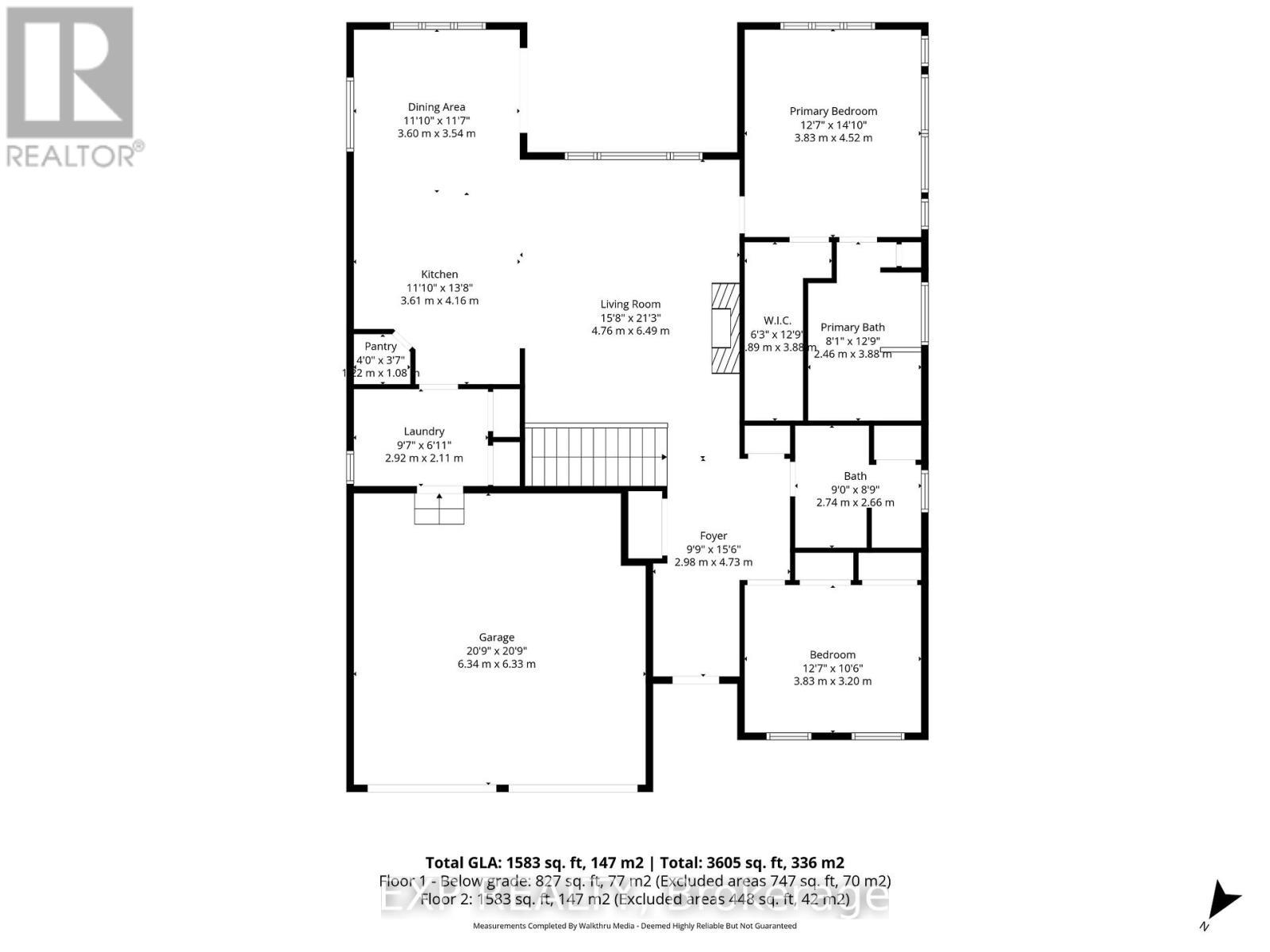 493 Bennett Crescent, Strathroy-Caradoc (Mount Brydges), ON - Other