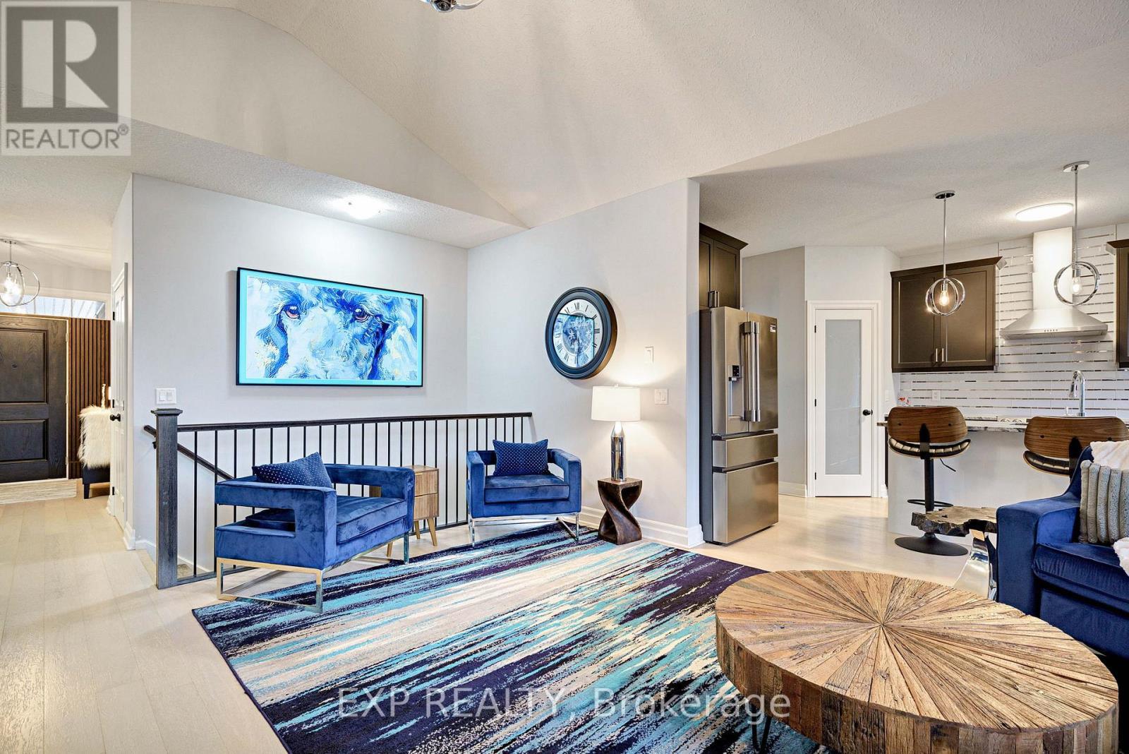 493 Bennett Crescent, Strathroy-Caradoc (Mount Brydges), ON - Indoor