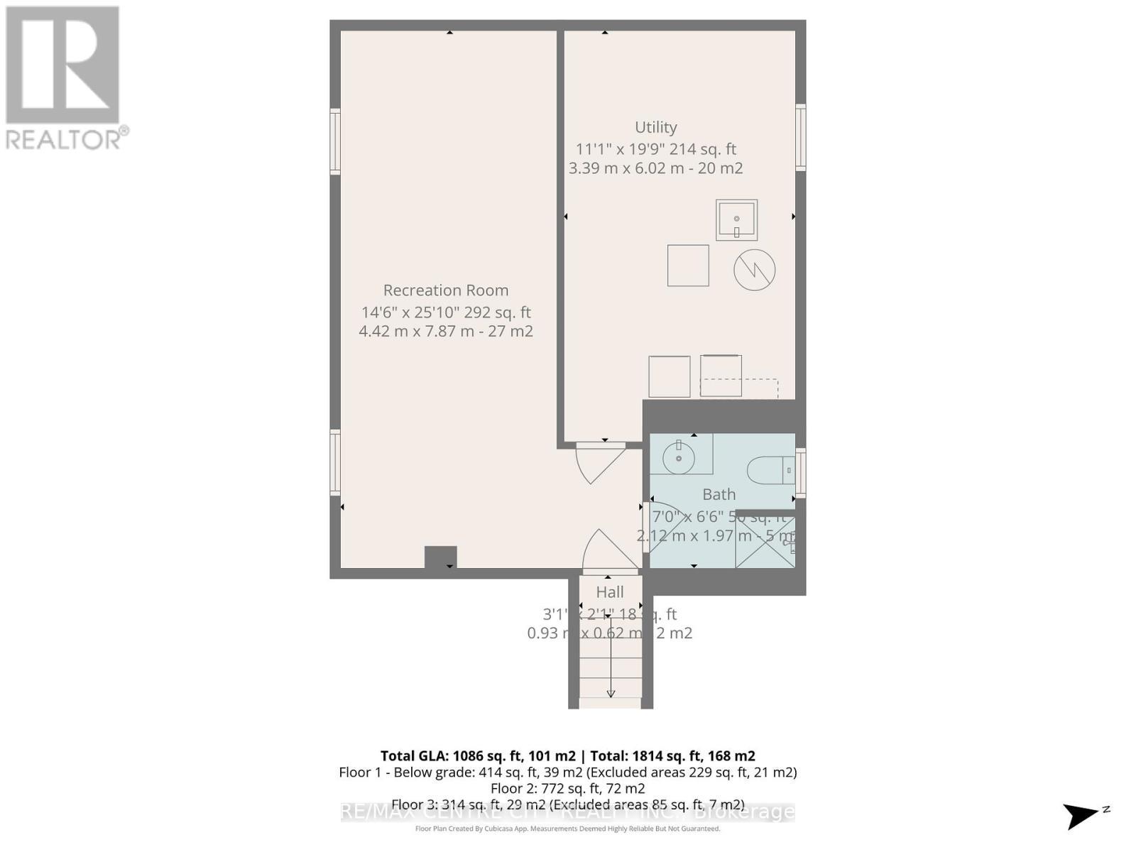 145 Hughes Street, St. Thomas, ON - Other