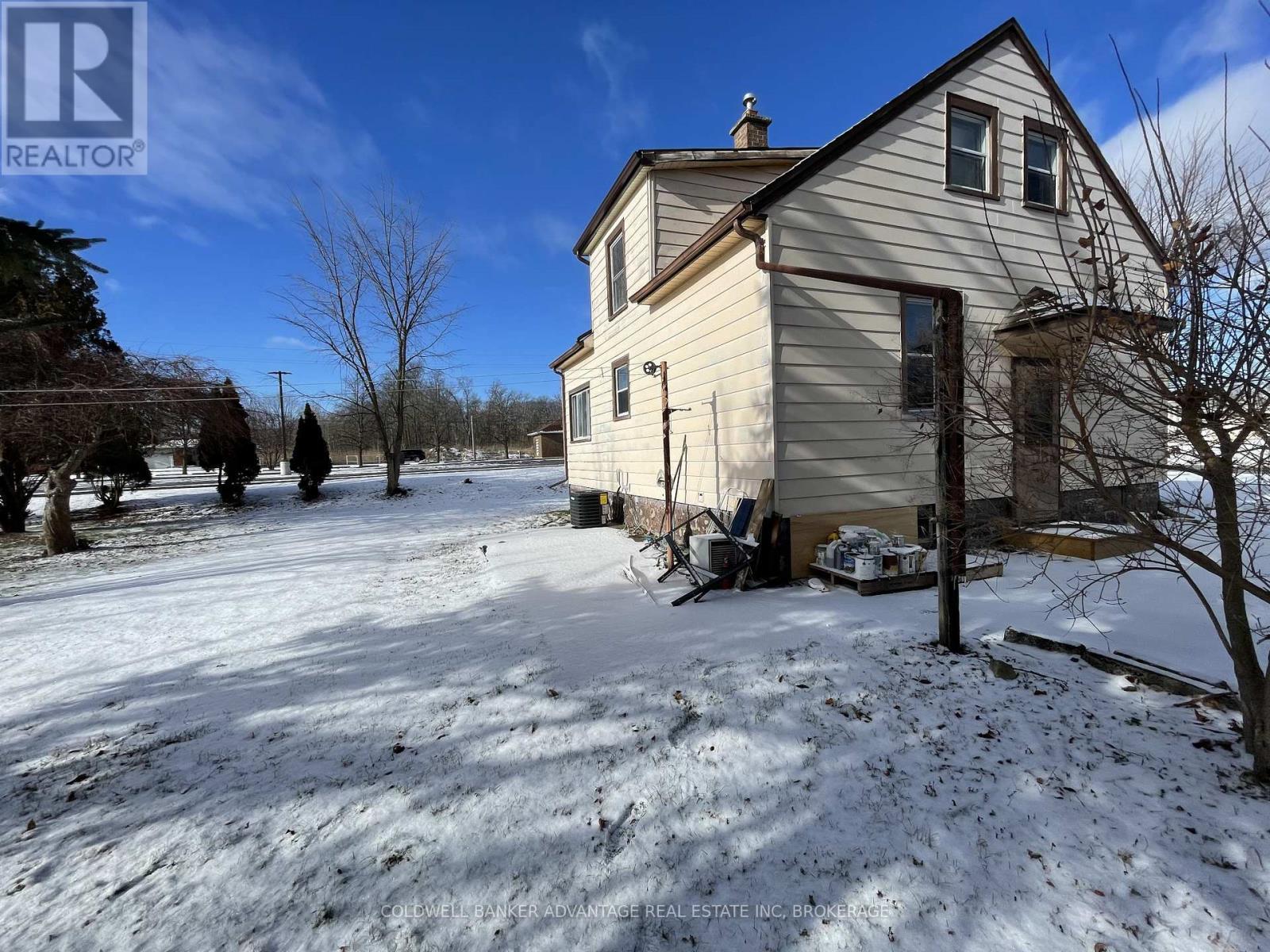 565 Fitch Street, Welland (West Welland), ON - Outdoor