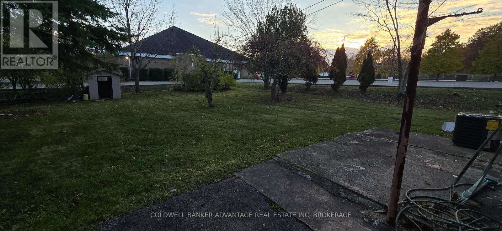 565 Fitch Street, Welland (West Welland), ON - Outdoor