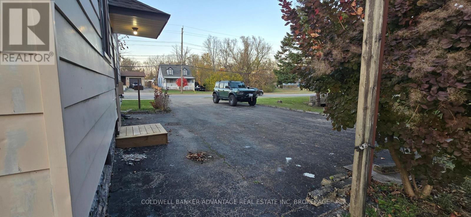 565 Fitch Street, Welland (West Welland), ON - Outdoor