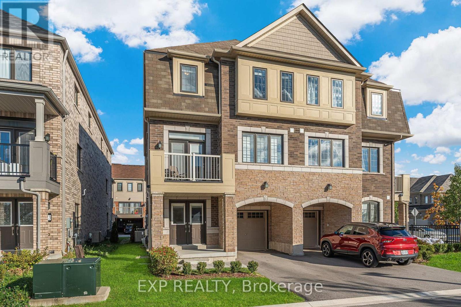 22 - 8317 Mulberry Drive, Niagara Falls, ON