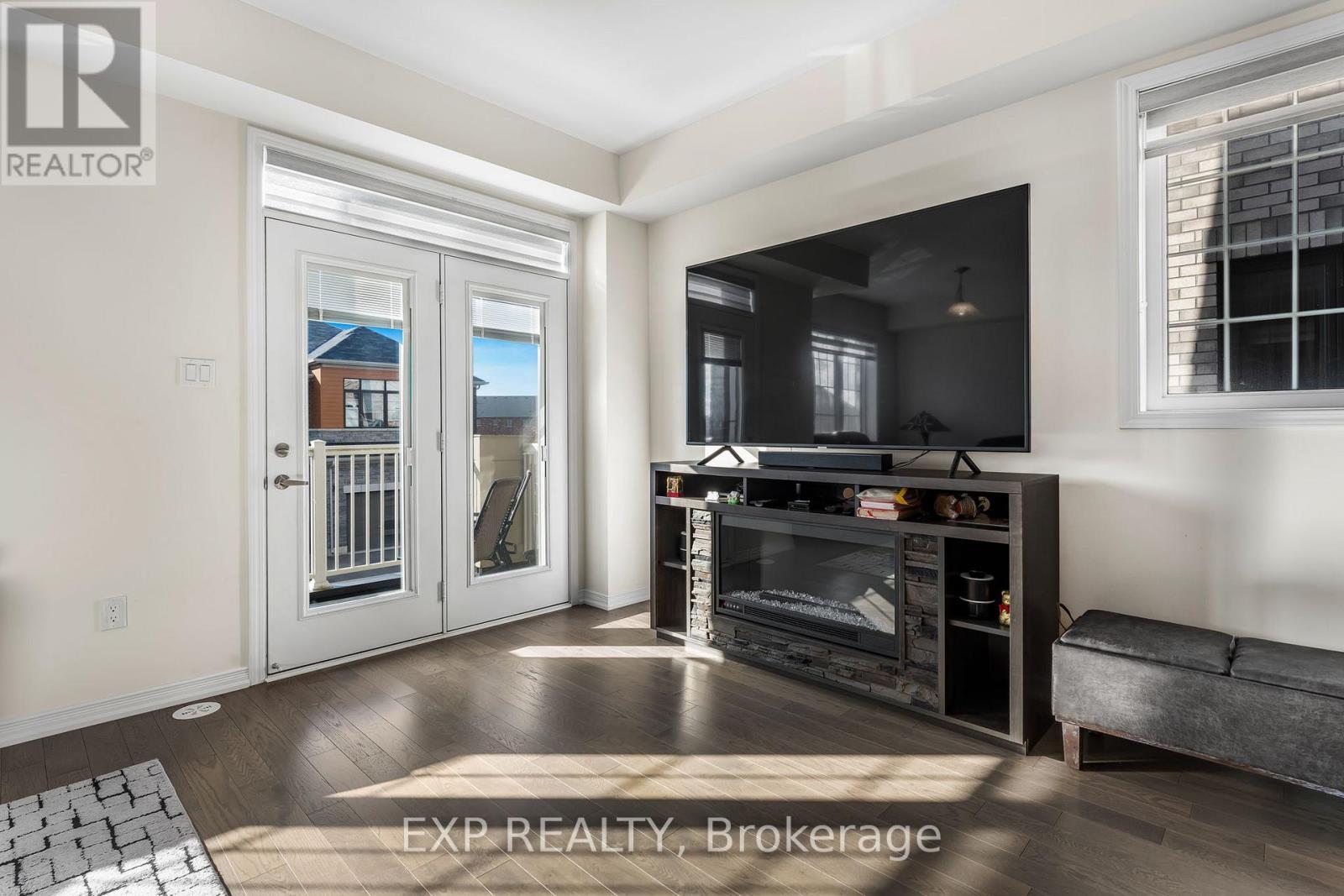 22 - 8317 Mulberry Drive, Niagara Falls, ON