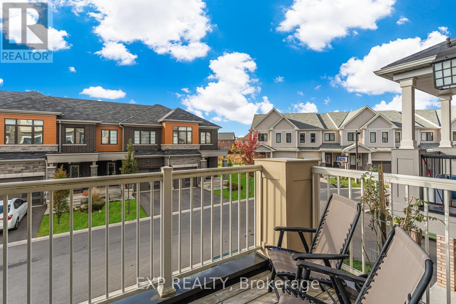 22 - 8317 Mulberry Drive, Niagara Falls, ON