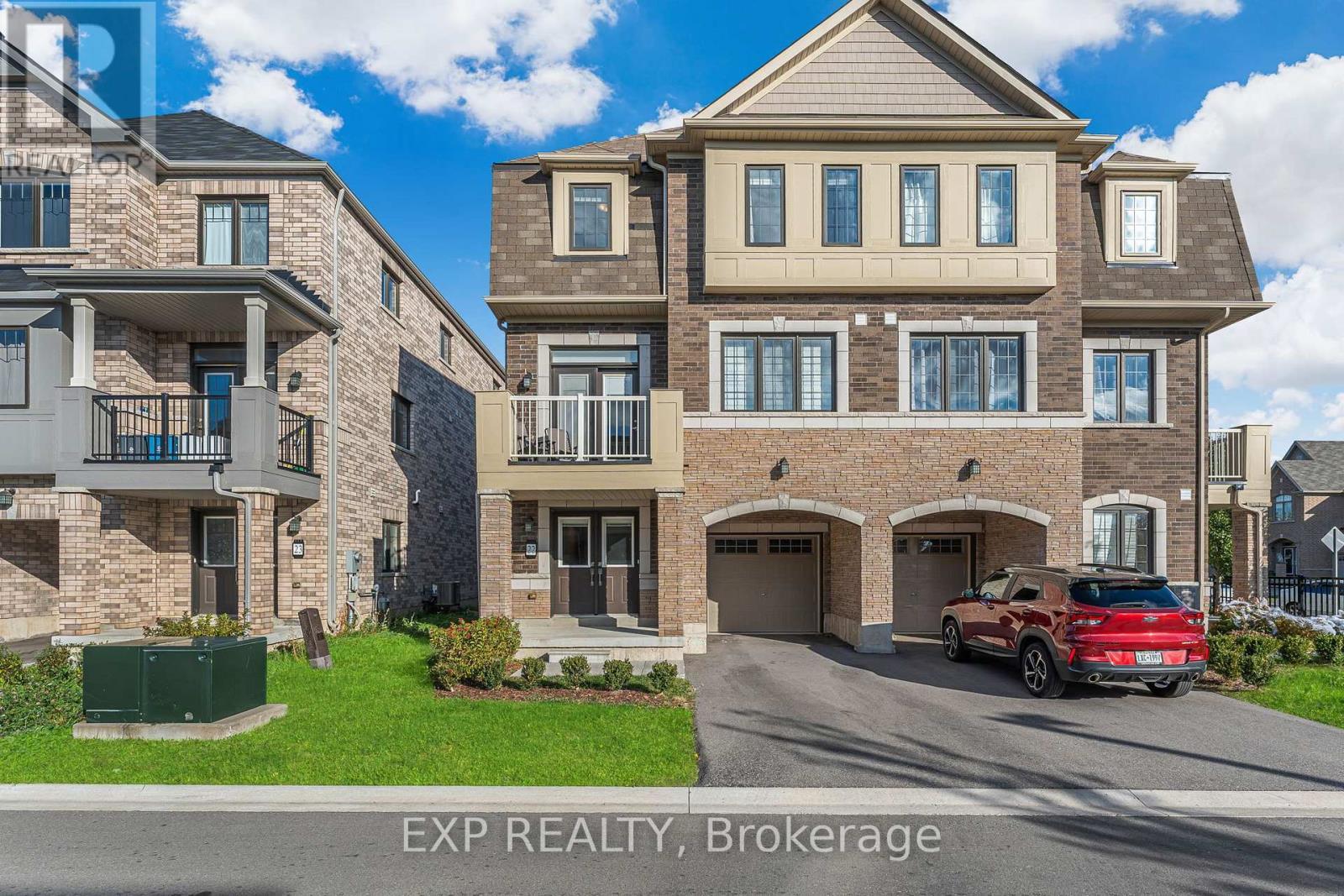 22 - 8317 Mulberry Drive, Niagara Falls, ON