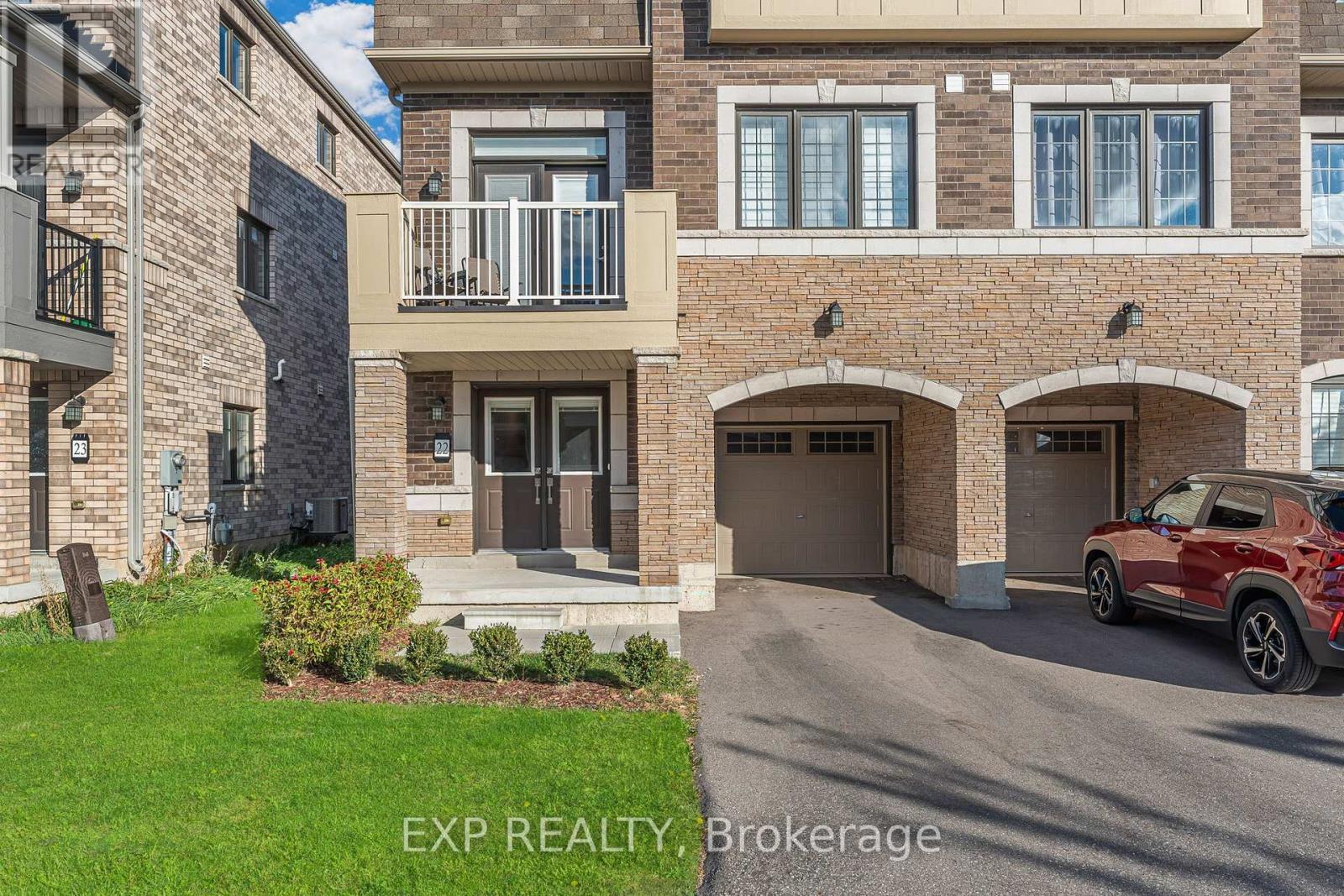 22 - 8317 Mulberry Drive, Niagara Falls, ON