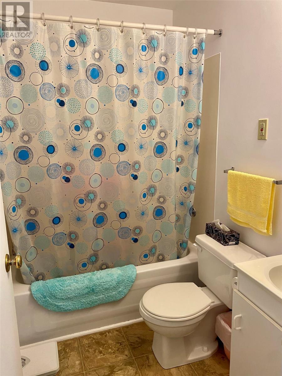 70 Elizabeth Drive, Paradise, NL - Indoor Photo Showing Bathroom