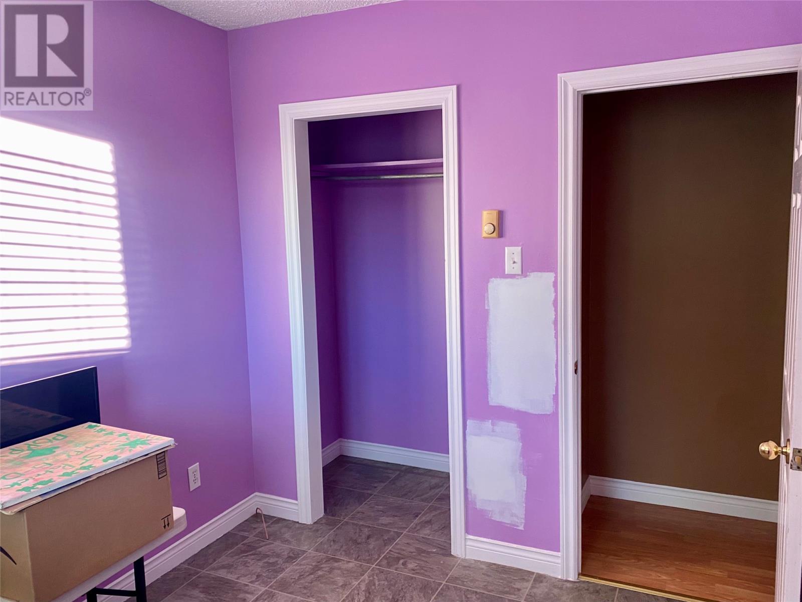 70 Elizabeth Drive, Paradise, NL - Indoor Photo Showing Bedroom