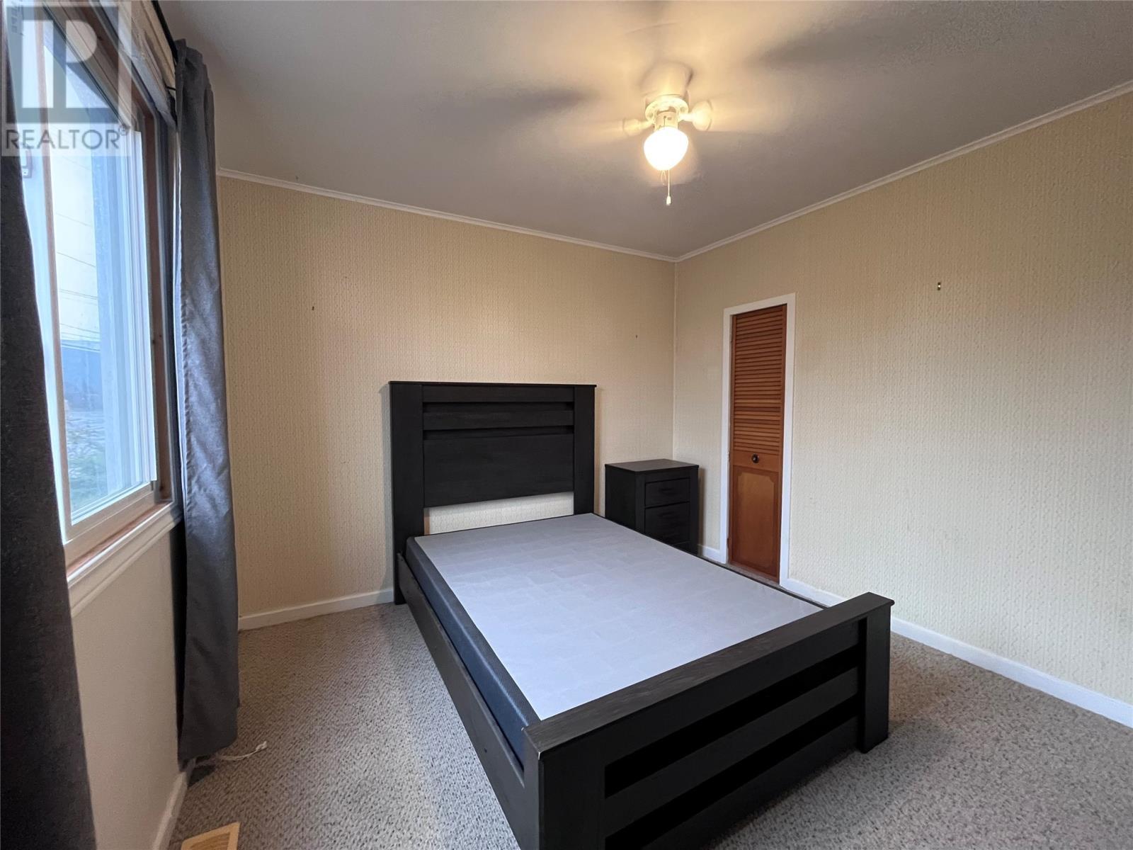 1 Brookview Place, Grand Bank, NL - Indoor Photo Showing Bedroom