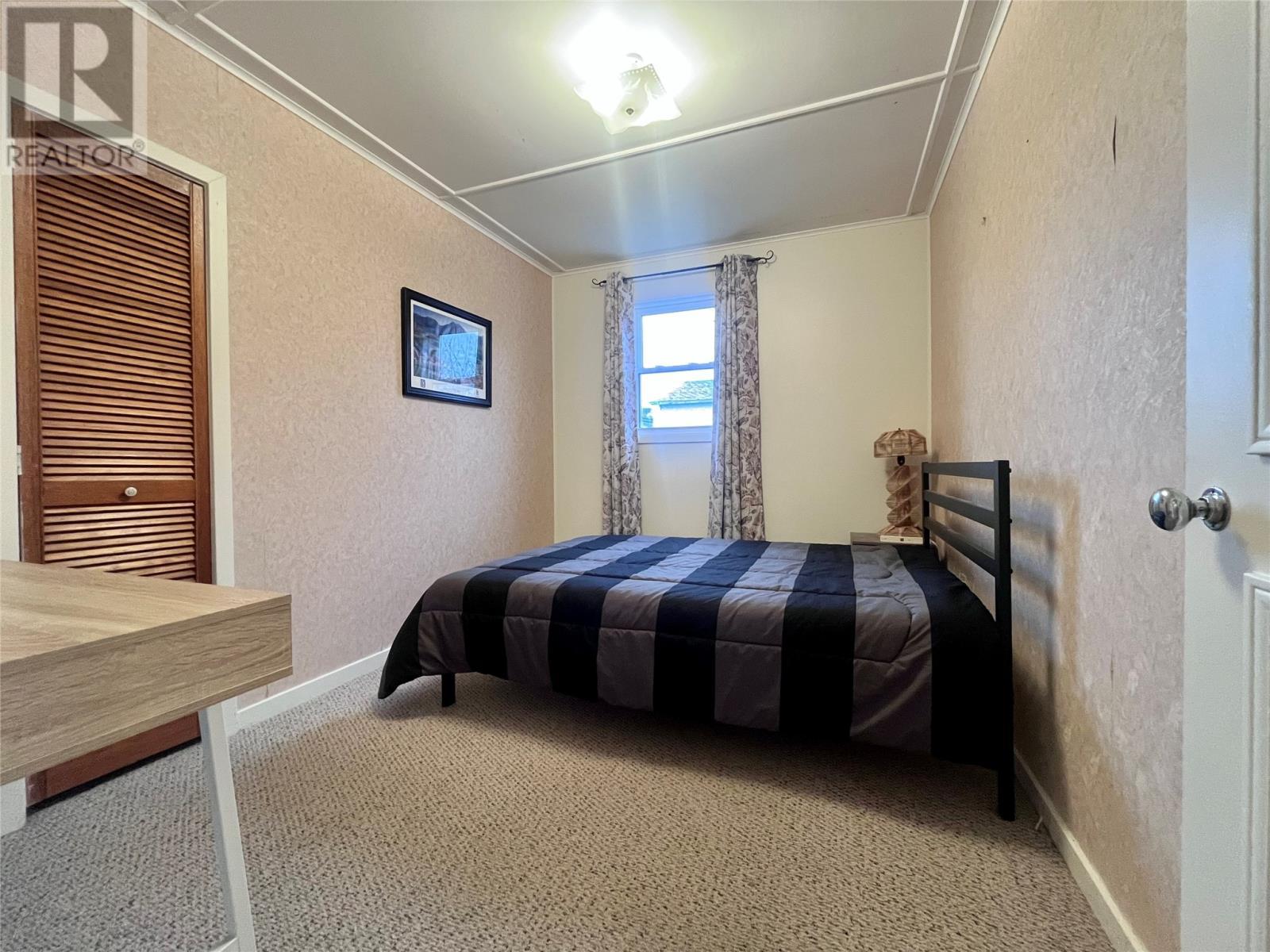 1 Brookview Place, Grand Bank, NL - Indoor Photo Showing Bedroom