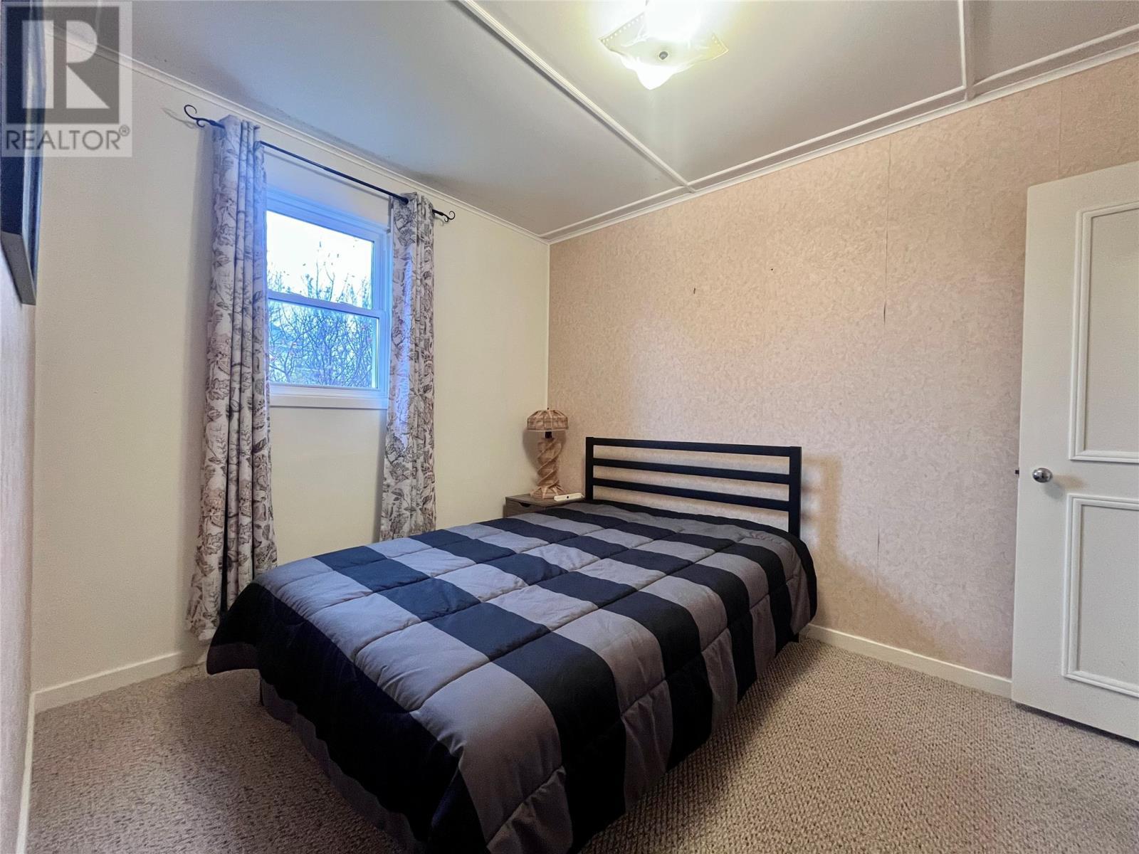 1 Brookview Place, Grand Bank, NL - Indoor Photo Showing Bedroom