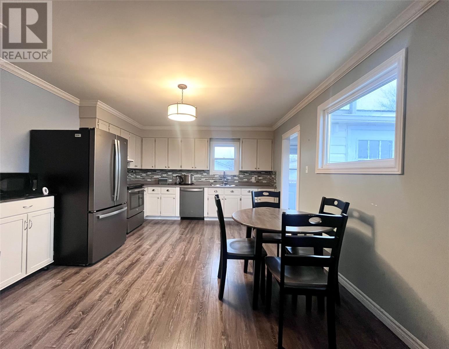 1 Brookview Place, Grand Bank, NL - Indoor