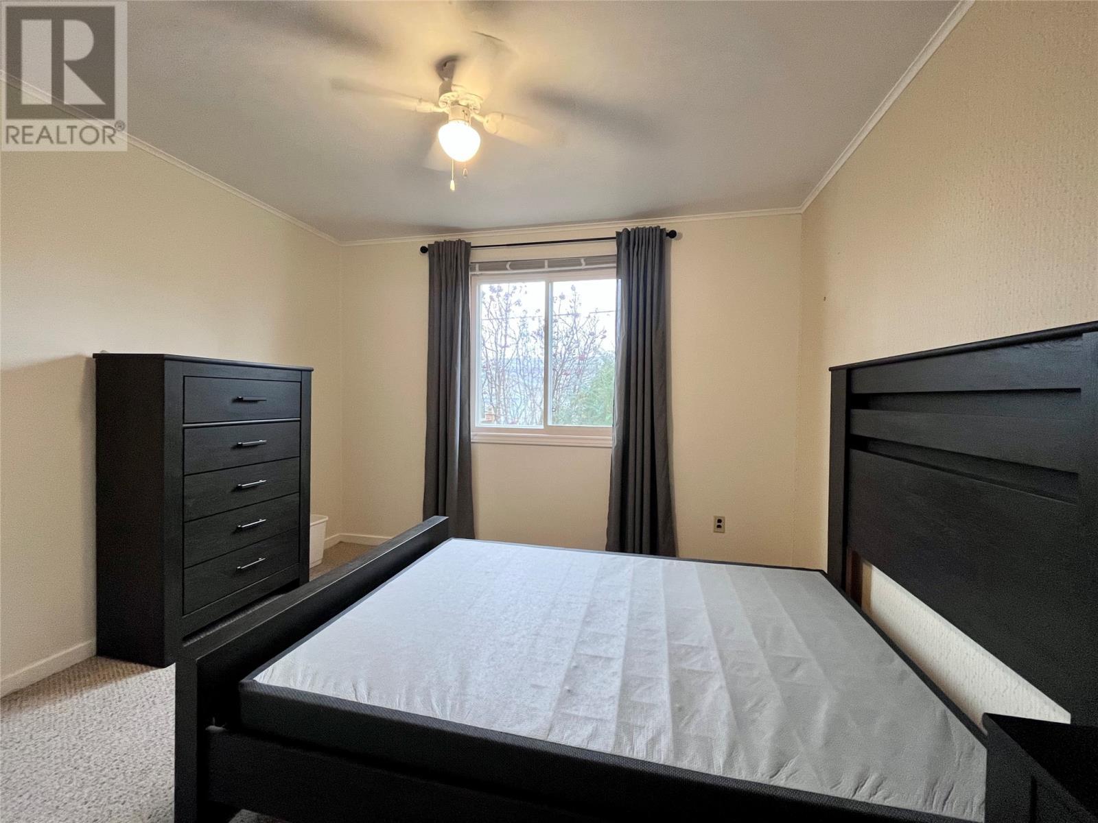 1 Brookview Place, Grand Bank, NL - Indoor Photo Showing Bedroom