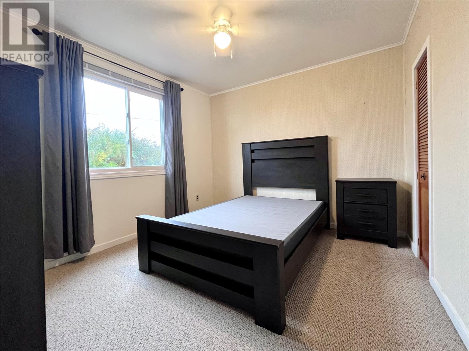 1 Brookview Place, Grand Bank, NL - Indoor Photo Showing Bedroom