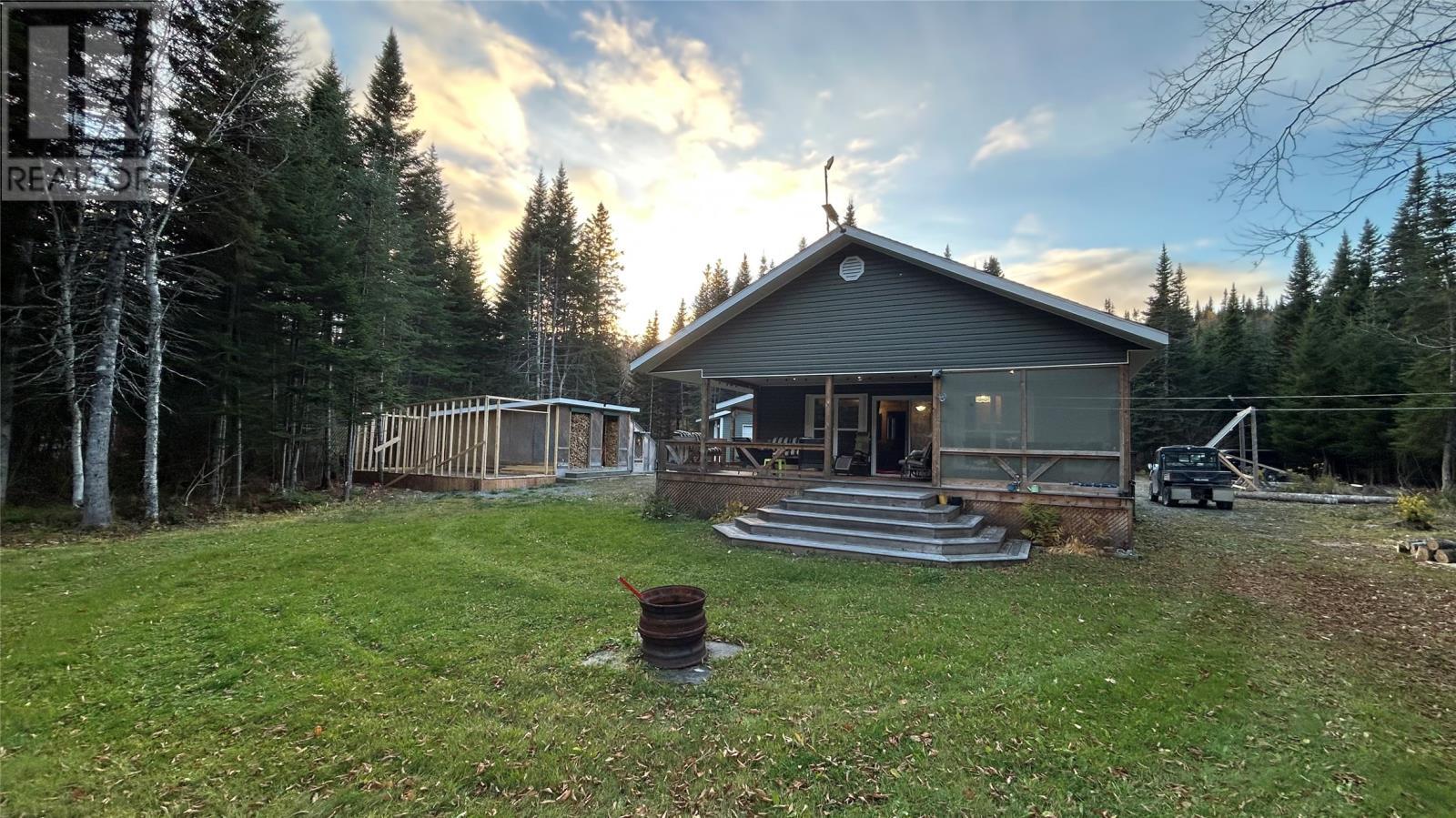 0 Gallants Road, Gallants, NL - Outdoor