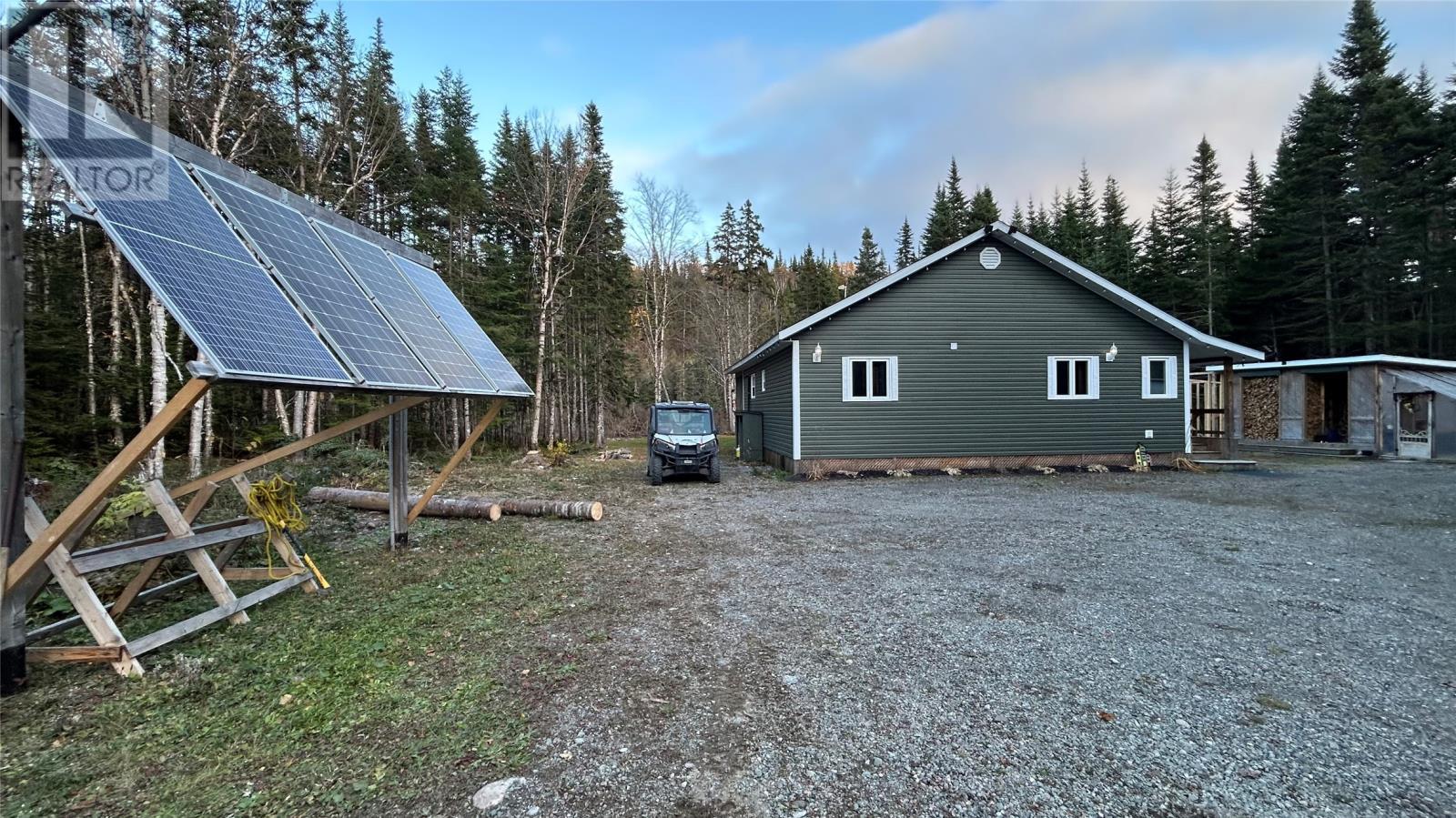 0 Gallants Road, Gallants, NL - Outdoor