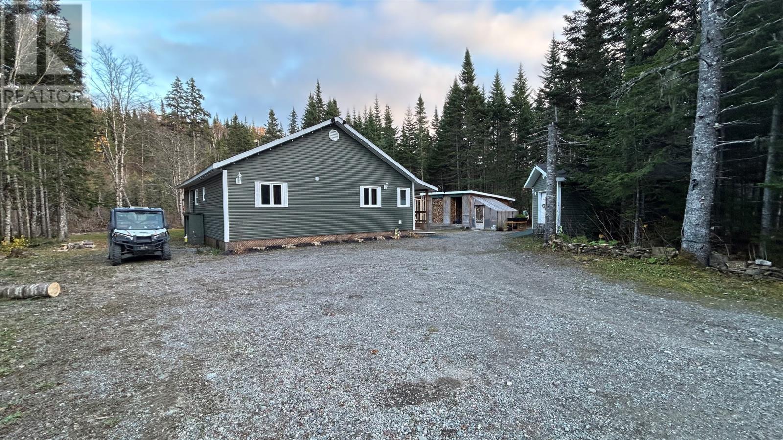 0 Gallants Road, Gallants, NL - Outdoor
