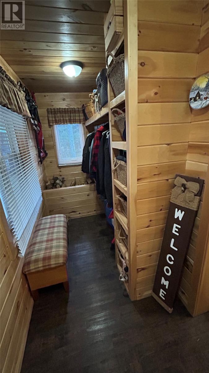 0 Gallants Road, Gallants, NL - Indoor