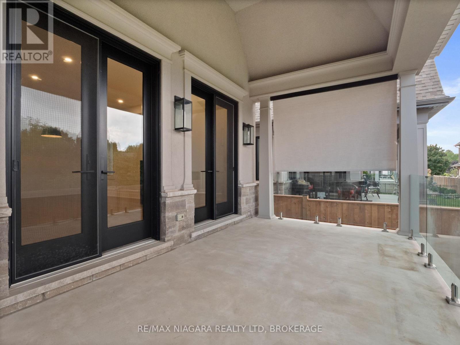 2317 Terravita Drive, Niagara Falls (Stamford), ON - Outdoor With Exterior