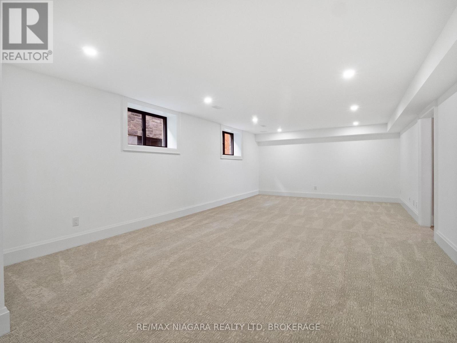 Rec Room - 2317 Terravita Drive, Niagara Falls (Stamford), ON - Indoor