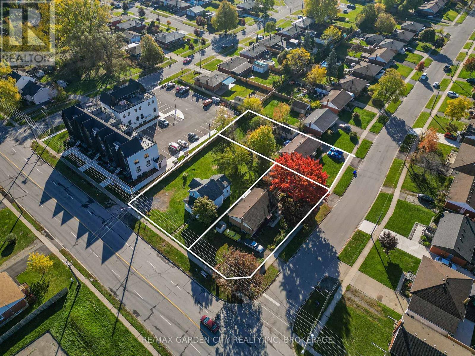 6560 Mcleod Road, Niagara Falls (Oldfield), ON