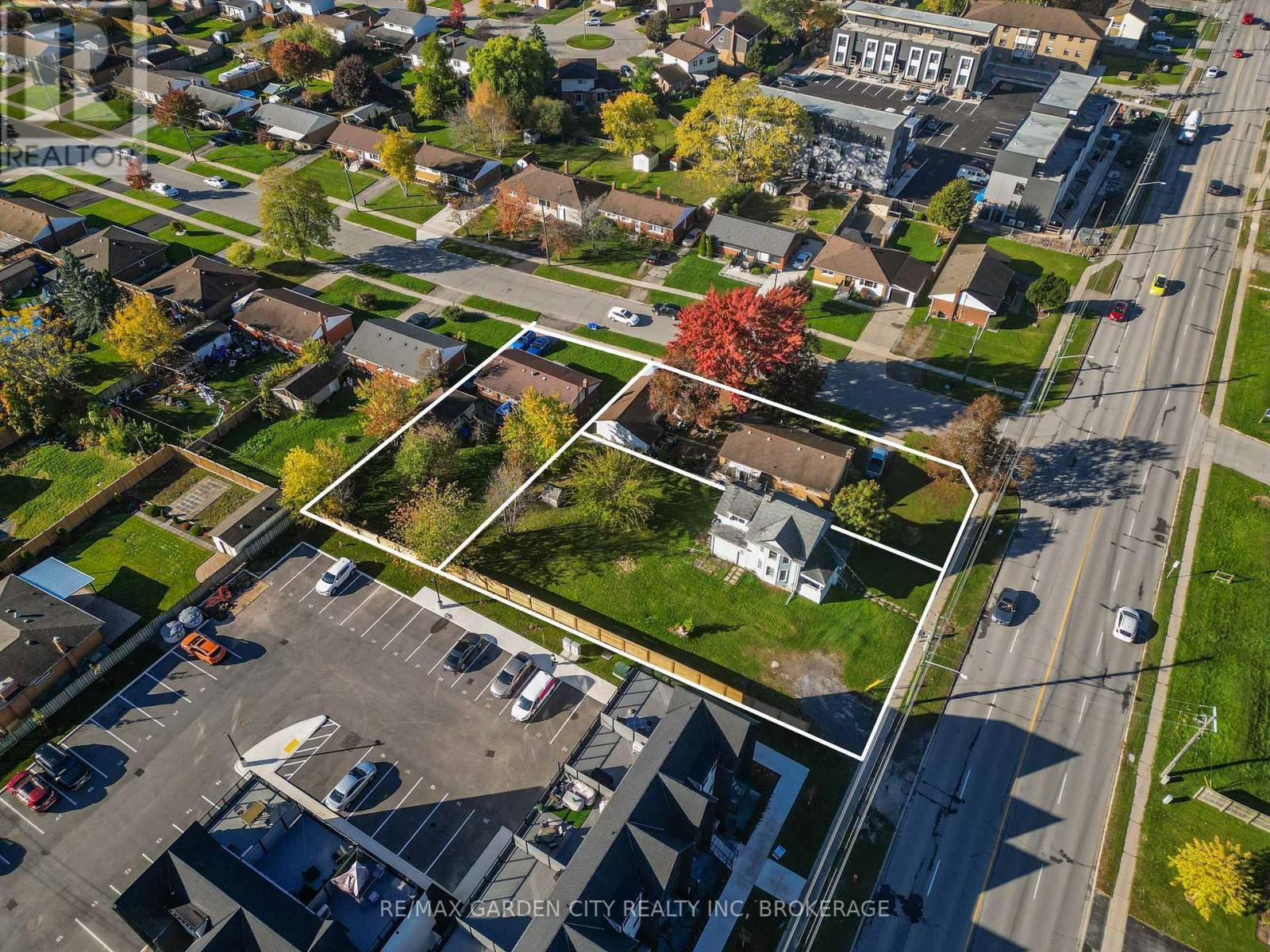 6560 Mcleod Road, Niagara Falls (Oldfield), ON