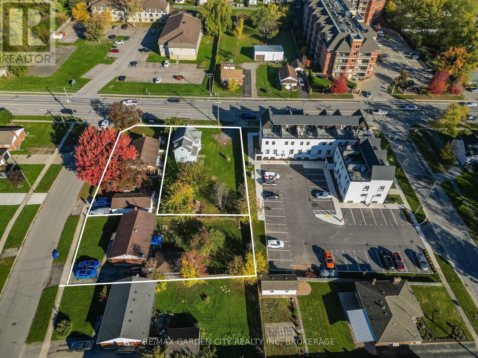 6560 Mcleod Road, Niagara Falls (Oldfield), ON