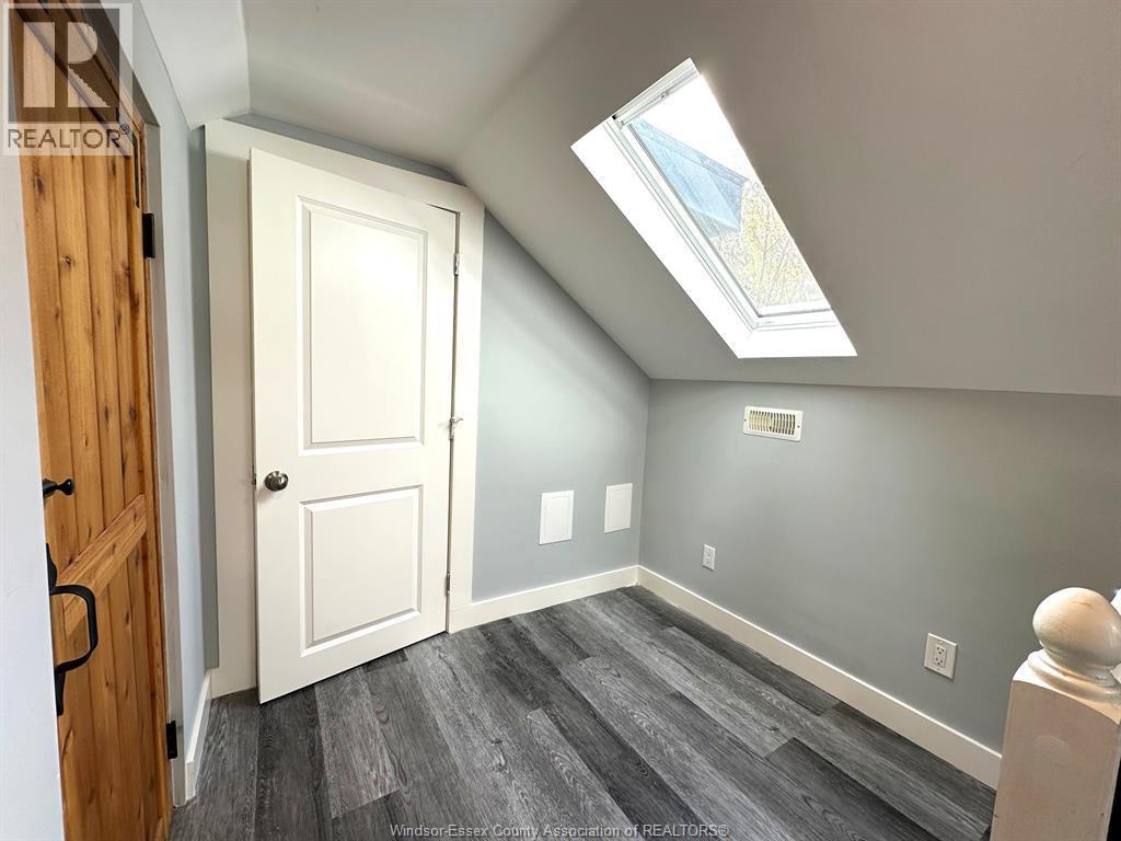 3555 Howard, Windsor, ON - Indoor Photo Showing Other Room