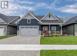 116 BRANDON AVENUE Severn (Coldwater), ON L0K 1E0