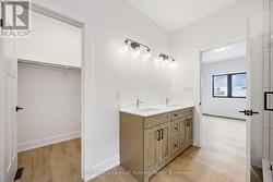 Similar home to be built. -