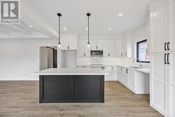 Similar home to be built. -