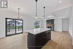 Similar home to be built. -