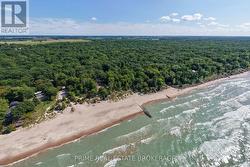 Coveted Sun Beach in Southcott Pines -