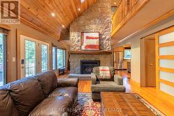 Enjoy a brand new gas fireplace insert -