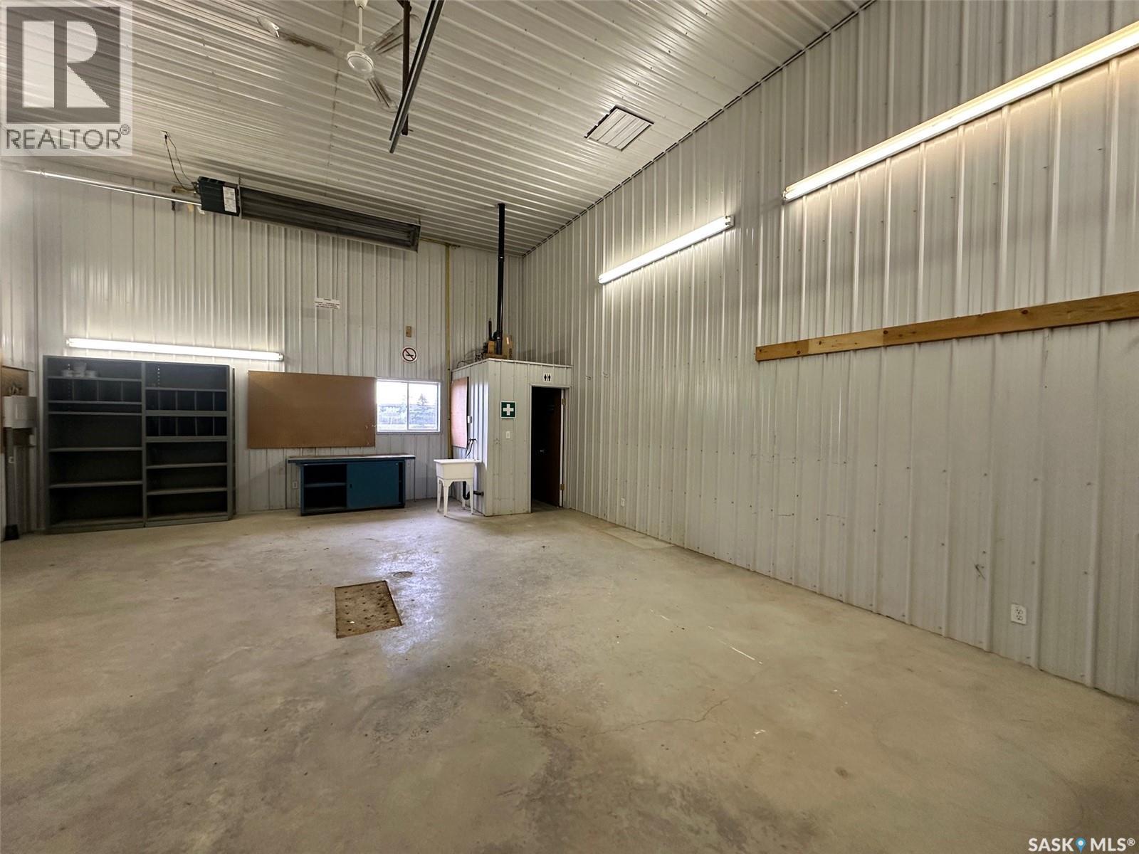 460 Highway, Hudson Bay, SK