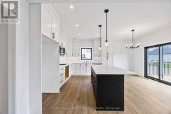 Similar home to be built. -