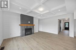 Similar home to be built. -