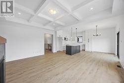 Similar home to be built. -