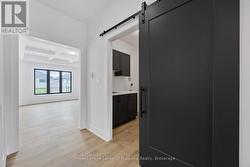 Similar home to be built. -