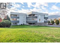 201-262 Kinney Avenue Penticton, BC V2A 6R6