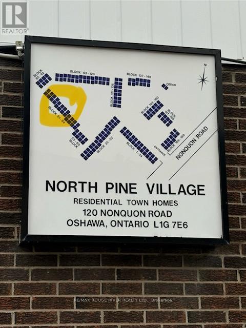 79 - 120 Nonquon Road, Oshawa (Centennial), ON - Other