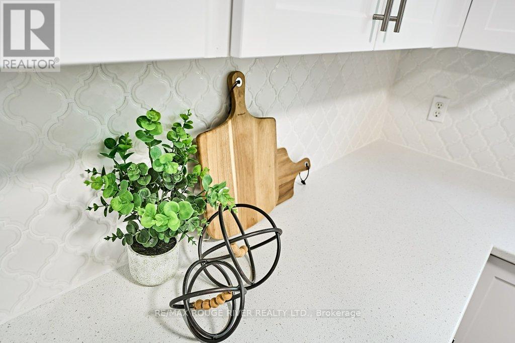 79 - 120 Nonquon Road, Oshawa (Centennial), ON -