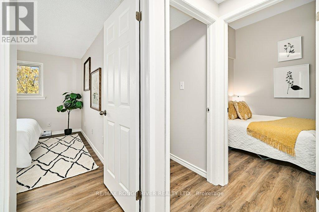 79 - 120 Nonquon Road, Oshawa (Centennial), ON - Indoor