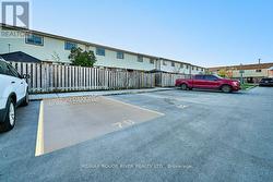 Parking Space 79 just steps from Entrance -